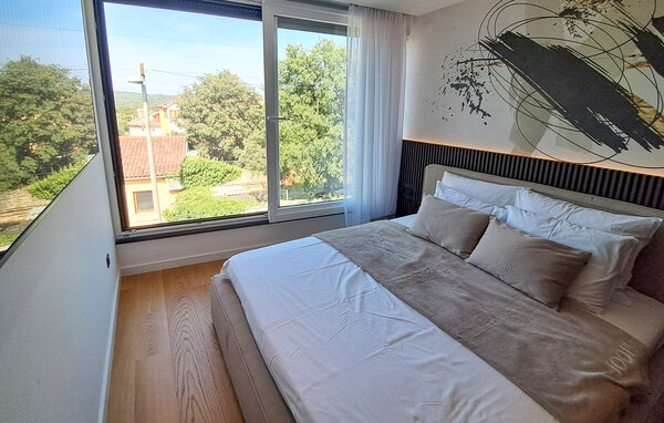 Ferienhaus - Rovinj - Rovinjsko Selo , Kroatien - CIV851 5