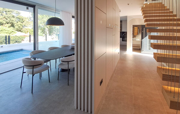 Ferienhaus - Rovinj - Rovinjsko Selo , Kroatien - CIV851 501