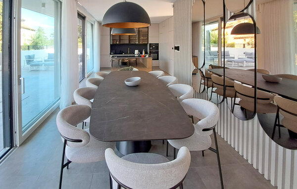 Ferienhaus - Rovinj - Rovinjsko Selo , Kroatien - CIV851 301