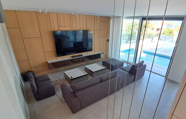 Ferienhaus - Rovinj - Rovinjsko Selo , Kroatien - CIV851 303