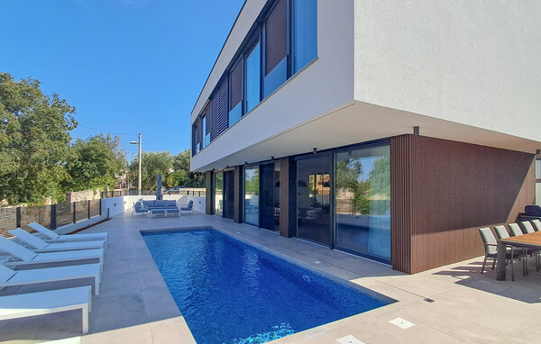 Vakantiehuis - Rovinj - Rovinjsko Selo , Kroatië - CIV851 1