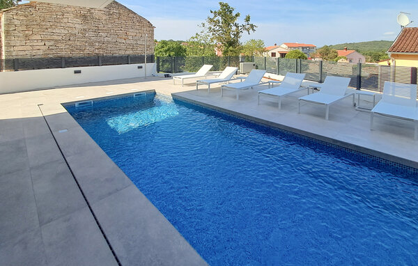 Ferienhaus - Rovinj - Rovinjsko Selo , Kroatien - CIV851 11
