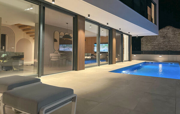 Ferienhaus - Rovinj - Rovinjsko Selo , Kroatien - CIV851 13