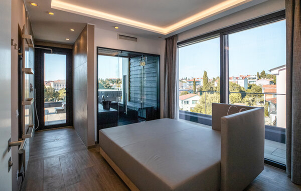 Ferienhaus - Rovinj , Kroatien - CIV852 9