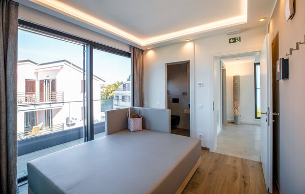 Ferienhaus - Rovinj , Kroatien - CIV852 801