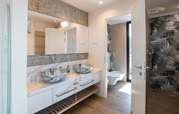 Ferienhaus - Rovinj , Kroatien - CIV852 703
