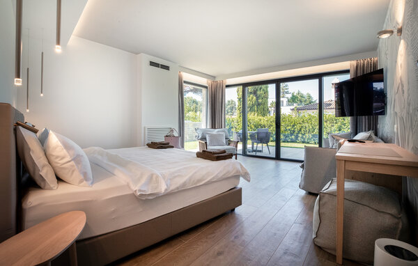 Ferienhaus - Rovinj , Kroatien - CIV852 601