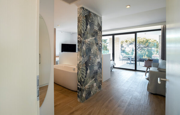 Ferienhaus - Rovinj , Kroatien - CIV852 606