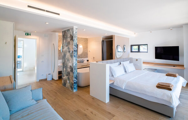Ferienhaus - Rovinj , Kroatien - CIV852 7