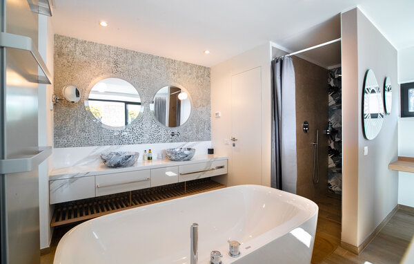 Ferienhaus - Rovinj , Kroatien - CIV852 607