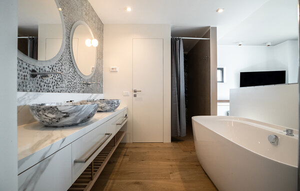Ferienhaus - Rovinj , Kroatien - CIV852 609