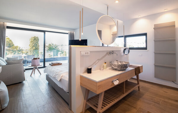 Ferienhaus - Rovinj , Kroatien - CIV852 611