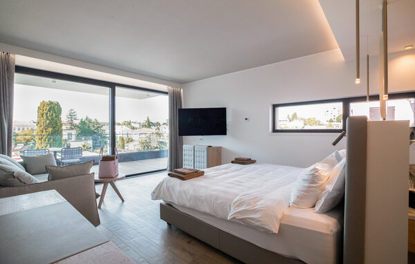 Ferienhaus - Rovinj , Kroatien - CIV852 612
