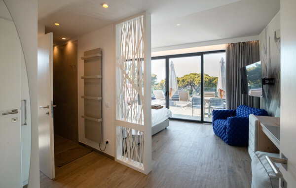 Ferienhaus - Rovinj , Kroatien - CIV852 615