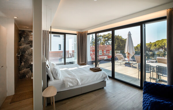 Ferienhaus - Rovinj , Kroatien - CIV852 616