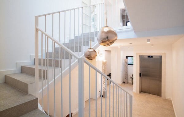 Ferienhaus - Rovinj , Kroatien - CIV852 502