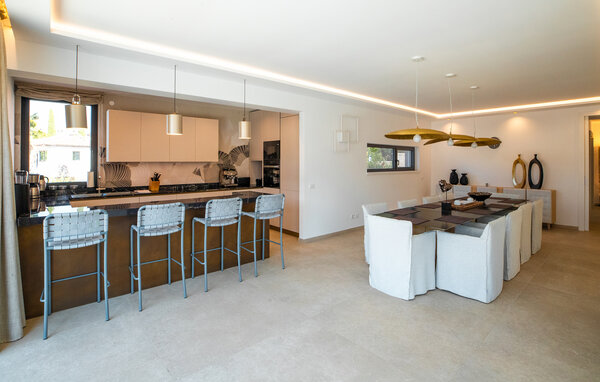 Ferienhaus - Rovinj , Kroatien - CIV852 5