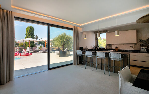 Ferienhaus - Rovinj , Kroatien - CIV852 401