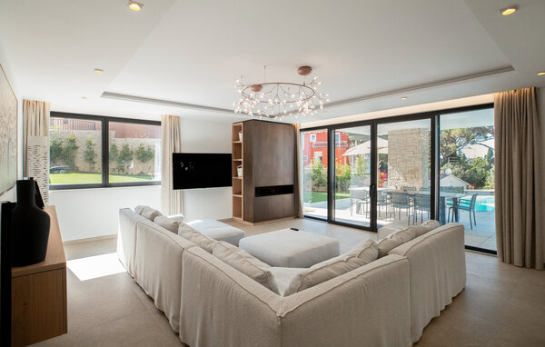 Ferienhaus - Rovinj , Kroatien - CIV852 3
