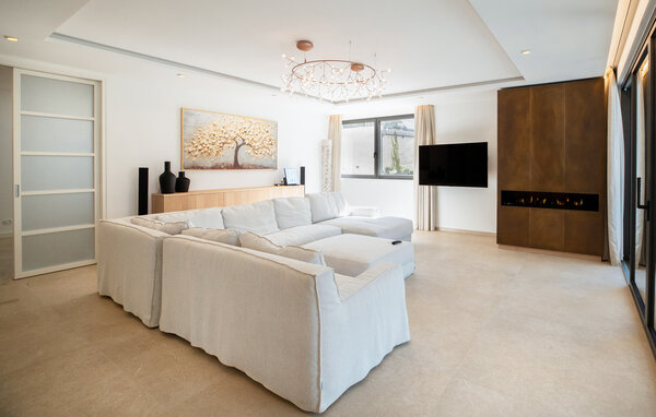 Ferienhaus - Rovinj , Kroatien - CIV852 302