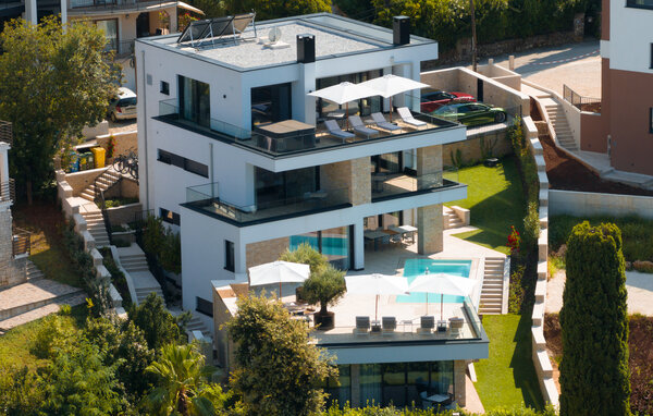 Ferienhaus - Rovinj , Kroatien - CIV852 1