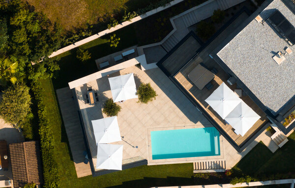 Ferienhaus - Rovinj , Kroatien - CIV852 83