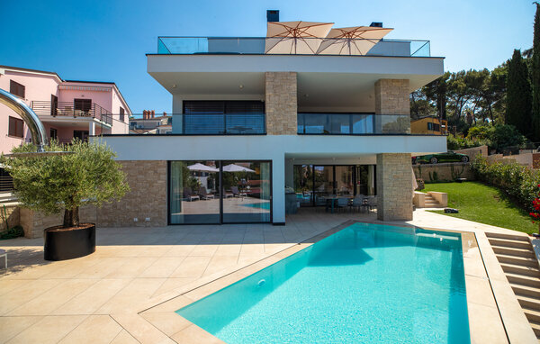 Ferienhaus - Rovinj , Kroatien - CIV852 11