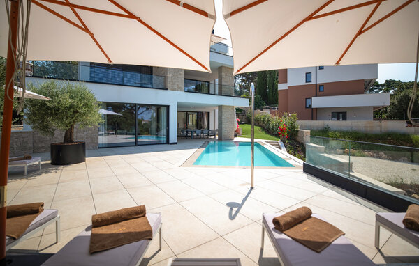Ferienhaus - Rovinj , Kroatien - CIV852 12