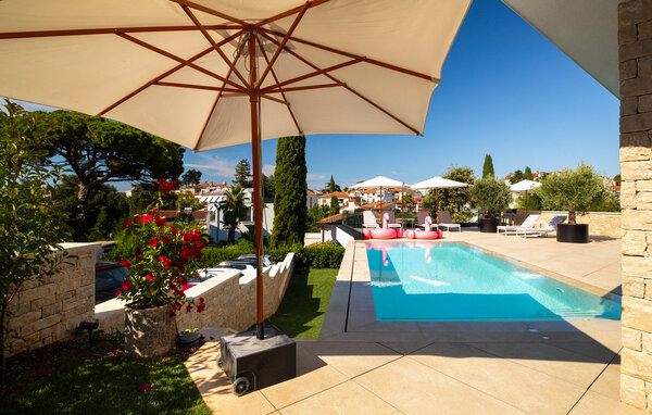 Ferienhaus - Rovinj , Kroatien - CIV852 13