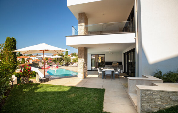 Ferienhaus - Rovinj , Kroatien - CIV852 14