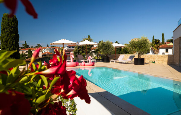 Ferienhaus - Rovinj , Kroatien - CIV852 2
