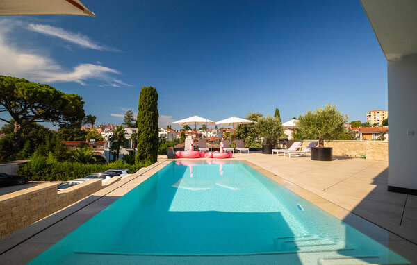 Ferienhaus - Rovinj , Kroatien - CIV852 15