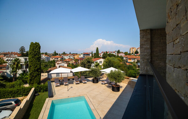 Ferienhaus - Rovinj , Kroatien - CIV852 16