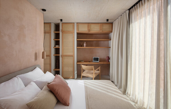 Ferienhaus - Rovinj-Zuntici , Kroatien - CIV855 602