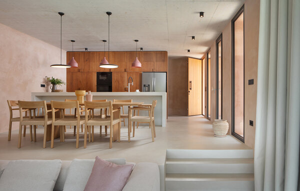 Ferienhaus - Rovinj-Zuntici , Kroatien - CIV855 5
