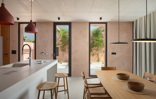 Ferienhaus - Rovinj-Zuntici , Kroatien - CIV855 401