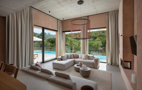 Ferienhaus - Rovinj-Zuntici , Kroatien - CIV855 4