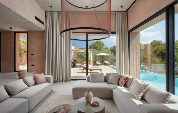 Ferienhaus - Rovinj-Zuntici , Kroatien - CIV855 301