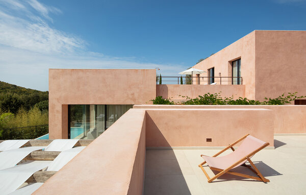 Ferienhaus - Rovinj-Zuntici , Kroatien - CIV855 102