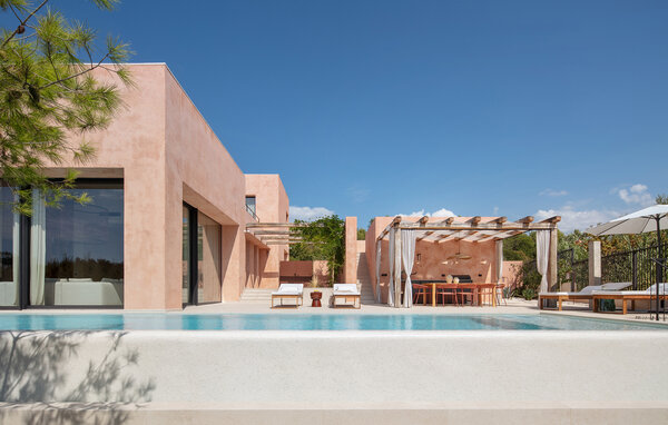 Ferienhaus - Rovinj-Zuntici , Kroatien - CIV855 11