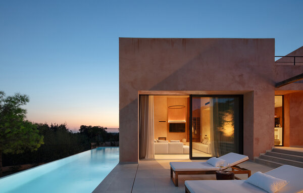 Ferienhaus - Rovinj-Zuntici , Kroatien - CIV855 15