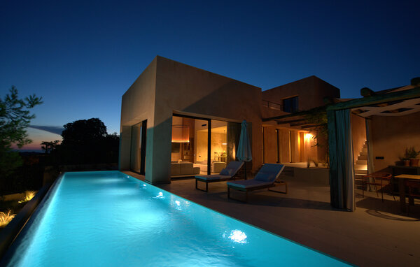 Ferienhaus - Rovinj-Zuntici , Kroatien - CIV855 16