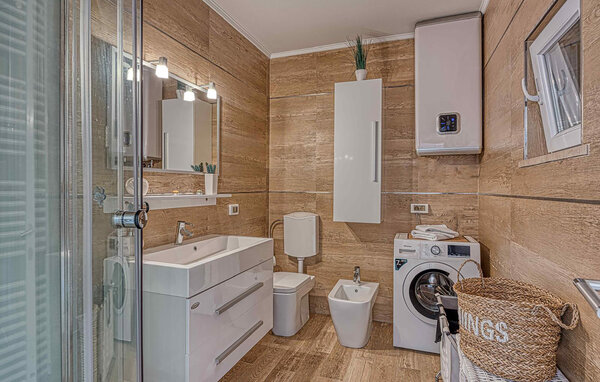 Casa de vacaciones - Rovinj - Cocaletto , Croacia - CIV856 701