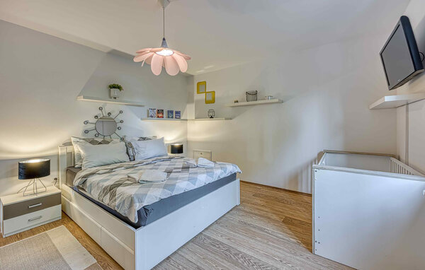 Casa de vacaciones - Rovinj - Cocaletto , Croacia - CIV856 5