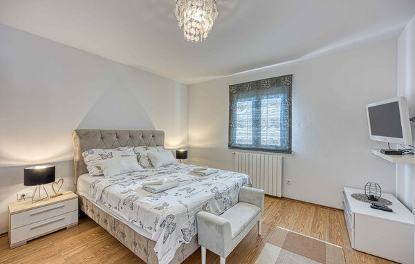 Casa de vacaciones - Rovinj - Cocaletto , Croacia - CIV856 601
