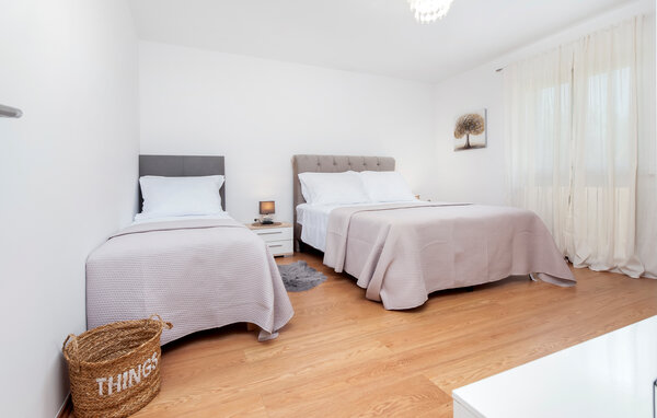 Casa de vacaciones - Rovinj , Croacia - CIV856 603