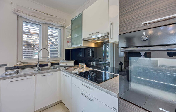 Casa de vacaciones - Rovinj - Cocaletto , Croacia - CIV856 4