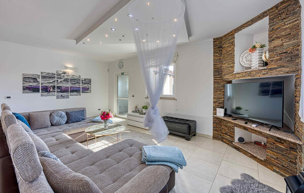Casa de vacaciones - Rovinj - Cocaletto , Croacia - CIV856 301