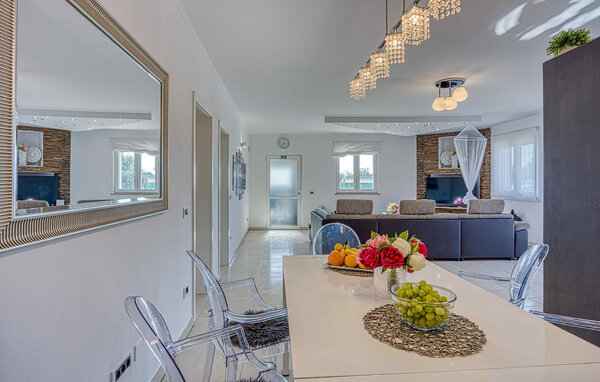 Casa de vacaciones - Rovinj - Cocaletto , Croacia - CIV856 3