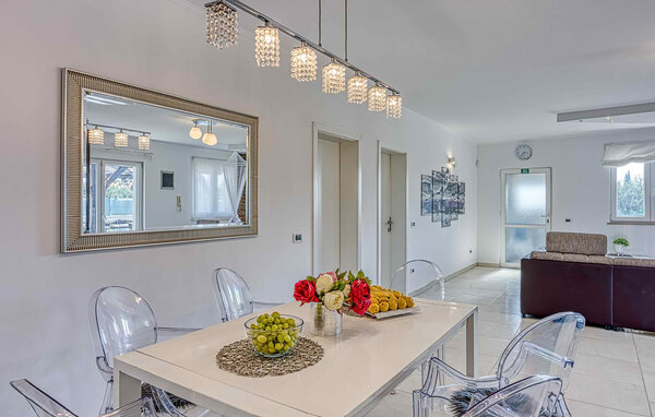 Casa de vacaciones - Rovinj - Cocaletto , Croacia - CIV856 302